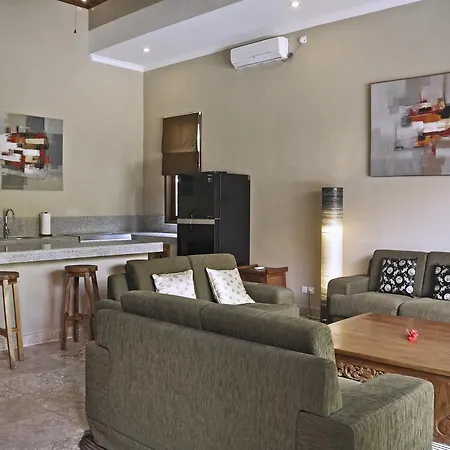Bayshore Residence