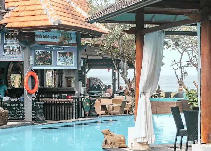 Bayshore Candidasa