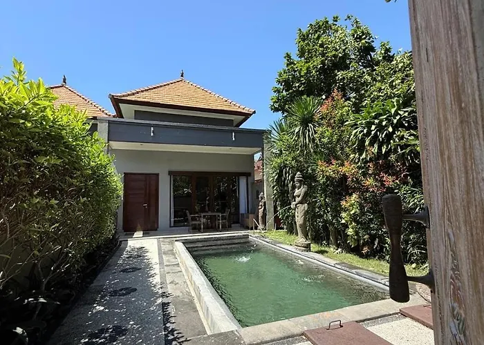 假日公园 海岸公寓